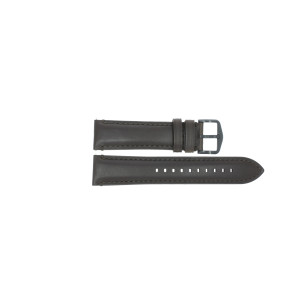 Cinturino per orologio Fossil FS5437 Pelle Marrone 22mm