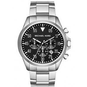 Cinturino per orologio Michael Kors MK8413 Acciaio 22mm