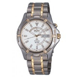 Seiko Altre Batteria ricaricabile 5M43-0C00 / SKJ086P1 / B905