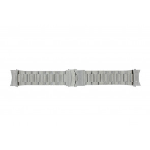Cinturino per orologio Dutch Forces 35C020204-12750 Acciaio 24mm