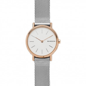 Cinturino per orologio Skagen SKW1106 Acciaio 14mm