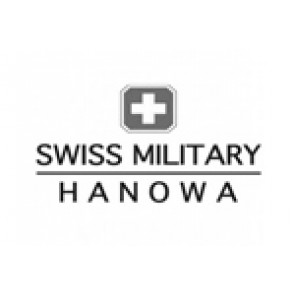 Cinturino per orologio Swiss Military Hanowa 6.4149 Pelle Su richiesta