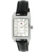 Cinturino per orologio Tommy Hilfiger TH-74-1-25-0784 / 1710190 / 1710195 / 679301046 / 1046 / Pelle Nero 20mm