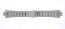 Cinturino per orologio Lotus 18231-1 Acciaio 12mm