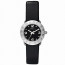 Cinturino per orologio Marc by Marc Jacobs MBM8555 Pelle Nero 14mm