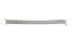 Cinturino dell‘orologio 381572 Fixoflex Rowi Metallo Argento 14mm