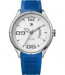 Cinturino per orologio Tommy Hilfiger 679301379 / TH-172-1-14-1178 Gomma Blu 22mm