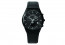 Cinturino per orologio Skagen 901XLBLB Pelle Nero