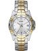 Cinturino per orologio Fossil AM3998 Acciaio inossidabile Multicolore 20mm