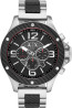 Armani Exchange Bandschakels AX1521 - Staal - (3 stuks)