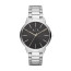 Cinturino per orologio AX2700 Acciaio 20mm