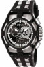 Cinturino per orologio Invicta 0636.01 Gomma Bi-colore