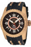 Cinturino per orologio Invicta 10684.01 Gomma Bi-colore