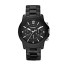 Fossil Legame di orologio CE5008 - Ceramica - (3 pezzi)