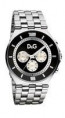 Dolce & Gabbana Viti di fissaggio DW0584 / F313002113 - Acciaio