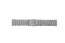 Cinturino per orologio Diesel DZ4308 Acciaio 26mm