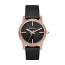 Cinturino per orologio Diesel DZ5512 Pelle Nero 18mm