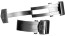 Tag Heuer Chiusura pressione FC5048 - Acciaio