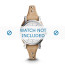 Fossil Cella a bottone Batteria ES3908 / Boyfriend - 1.55v