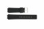 Cinturino per orologio Danish Design IQ16Q890 Pelle Nero 18mm