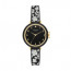 Cinturino per orologio Kate Spade New York KSW1476 Pelle Nero