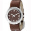 Cinturino per orologio Marc by Marc Jacobs MBM1139 Pelle Marrone 20mm