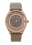 Cinturino per orologio Marc by Marc Jacobs MBM1375 Pelle Beige 18mm