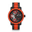 Fossil Maglie del cinturino ME1139 - Silicone - (3 pezzi)