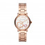 Marc by Marc Jacobs Horlogeglas (vlak) MJ3592 