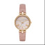 Cinturino per orologio Michael Kors MK2790 Pelle Rosa 14mm