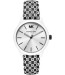 Cinturino per orologio Michael Kors MK2846 Pelle Nero 18mm