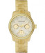 Cinturino per orologio Michael Kors MK5400 Plastica Beige 16mm