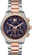 Michael Kors Maglie del cinturino MK6205 - Acciaio - (3 pezzi)