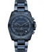 Cinturino per orologio Michael Kors MK6361 Acciaio inossidabile Blu 22mm