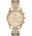 Michael Kors Maglie del cinturino MK6484 - Acciaio inossidabile - (2 pezzi)
