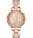 Michael Kors Maglie del cinturino MK6560 - Acciaio - (2 pezzi)