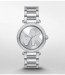 Cinturino per orologio Michael Kors MK6658 Acciaio inossidabile Acciaio 20mm