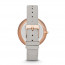 Skagen cinturino dell‘orologio SKW2139 Pelle Marrone 14mm