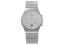 Cinturino per orologio Skagen 733XLSS Milanese Acciaio 22mm