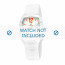 Calypso cinturino dell‘orologio K5161-4 Gomma / plastica Bianco 11mm