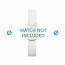Marc by Marc Jacobs cinturino dell‘orologio MBM2050 Pelle Bianco 22mm